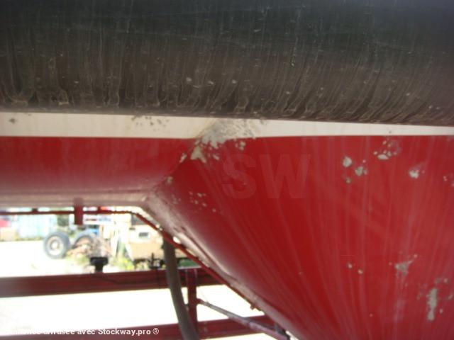 Photo Spitzer 38T 39M3 3 ESSIEUX SORTIE ARRIERE 1999  image 10/12