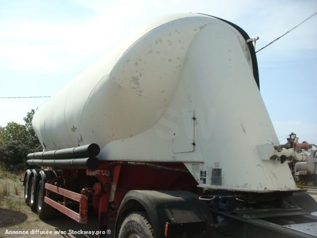 Photo Spitzer 38T 39M3 3 ESSIEUX SORTIE ARRIERE 1999  image 11/12