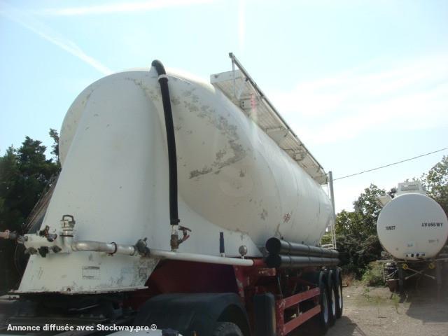 Photo Spitzer 38T 39M3 3 ESSIEUX SORTIE ARRIERE 1999  image 12/12
