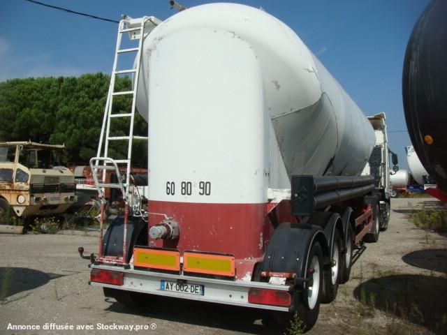 Photo Spitzer 38T 39M3 3 ESSIEUX SORTIE ARRIERE 1999  image 2/12