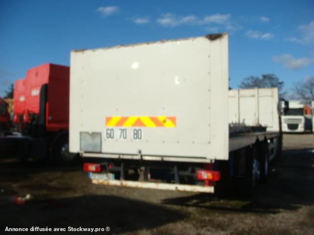 Photo Volvo FM 300 image 11/12