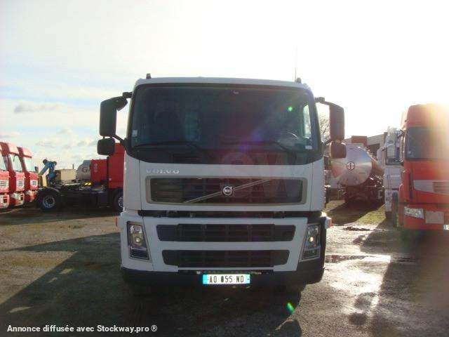 Photo Volvo FM 300 image 2/12