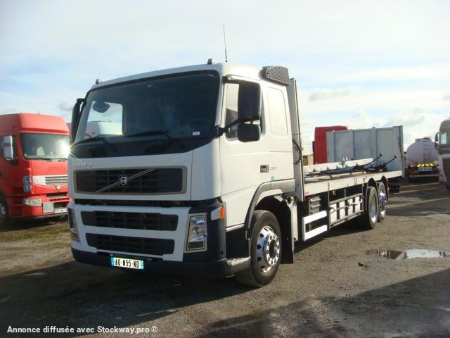 Photo Volvo FM 300 image 3/12