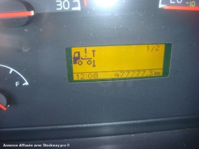 Photo Volvo FM 300 image 4/12