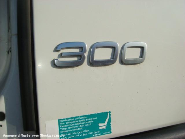 Photo Volvo FM 300 image 6/12