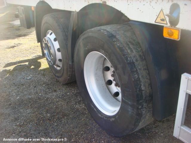 Photo Volvo FM 300 image 9/12