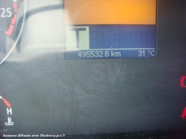 Photo Scania G 420 image 4/13