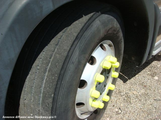 Photo Scania G 420 image 7/12