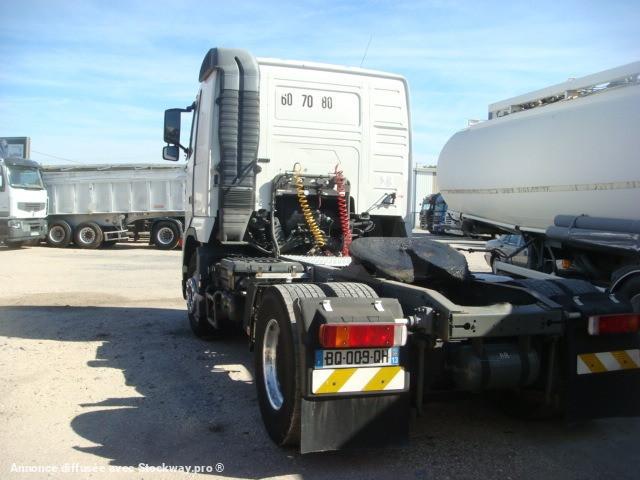 Photo Volvo FH 420 image 10/11
