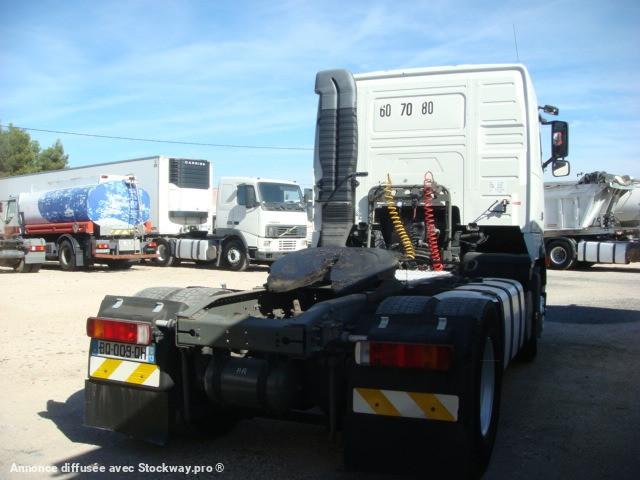 Photo Volvo FH 420 image 11/11