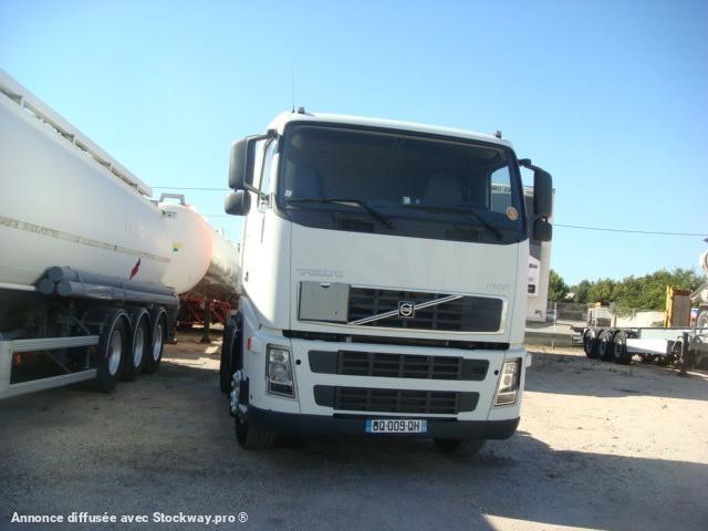 Photo Volvo FH 420 image 2/11