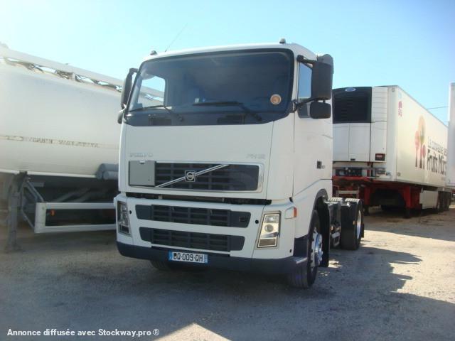 Photo Volvo FH 420 image 3/11