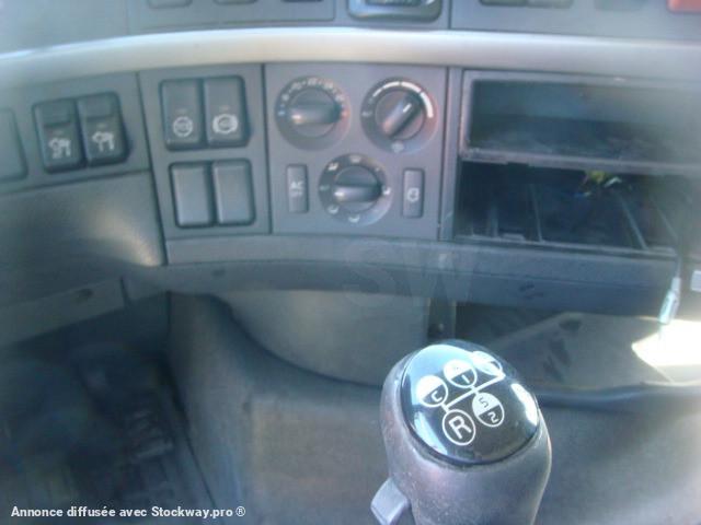 Photo Volvo FH 420 image 5/11