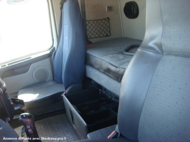 Photo Volvo FH 420 image 6/11