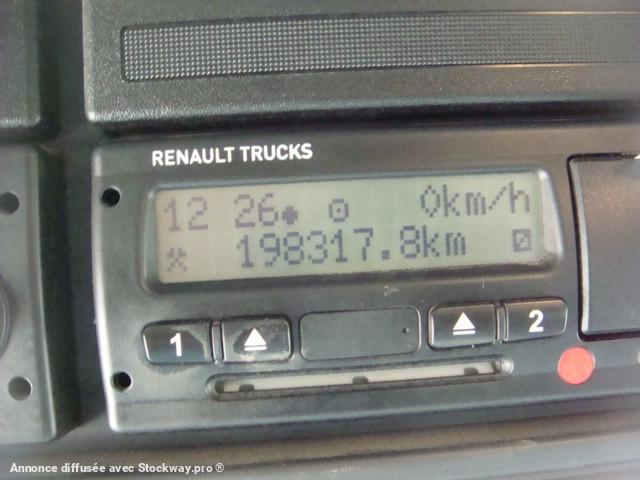 Photo Renault C-Series 430 image 4/24