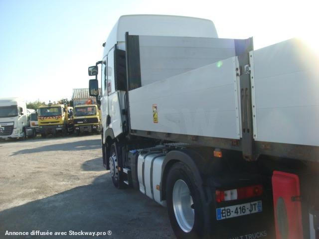 Photo Renault T-Series 460 image 12/15