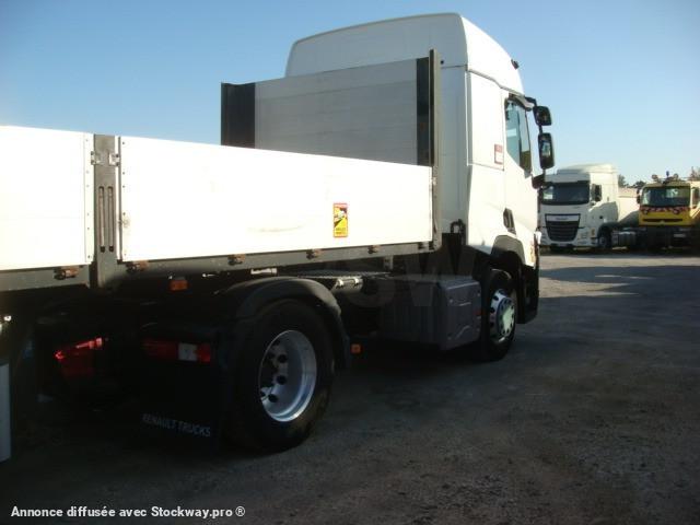 Photo Renault T-Series 460 image 13/15