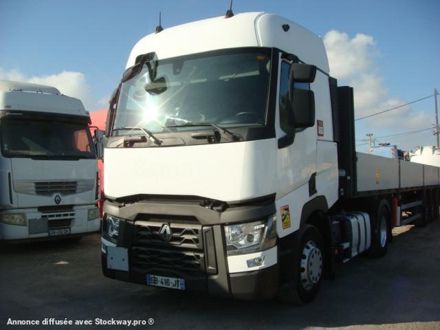 Photo Renault T-Series 460 image 2/15