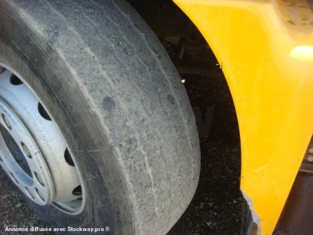 Photo MAN TGS 18.480 image 10/16