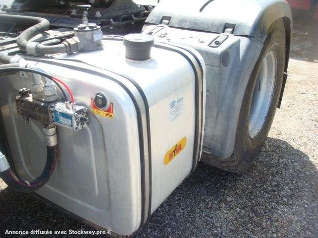 Photo MAN TGS 18.480 image 11/16