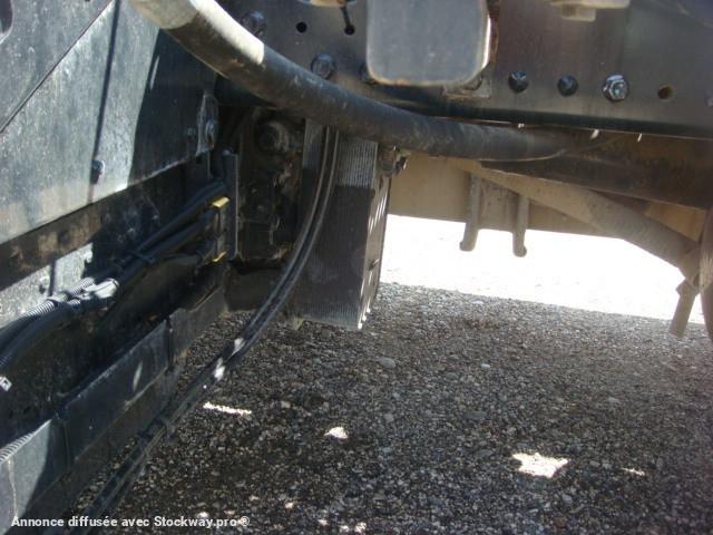 Photo MAN TGS 18.480 image 12/16