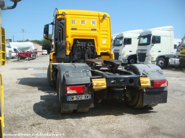 Photo MAN TGS 18.480 image 16/16