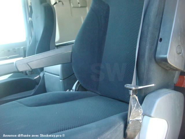 Photo MAN TGS 18.480 image 6/16