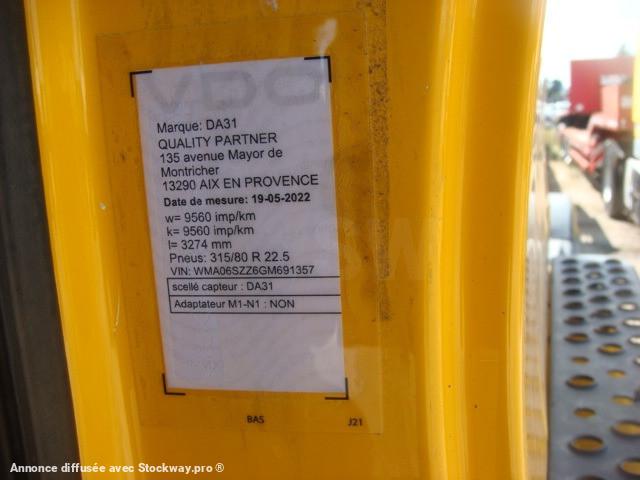 Photo MAN TGS 18.480 image 8/16