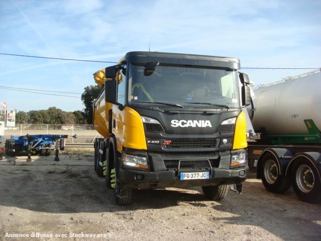 Photo Scania P 410 image 3/25