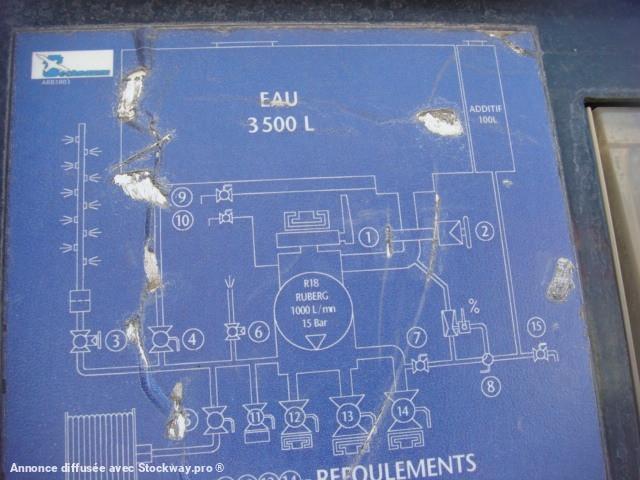 Photo Renault Midliner 210 image 11/14