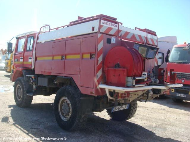 Photo Renault Midliner 210 image 12/14