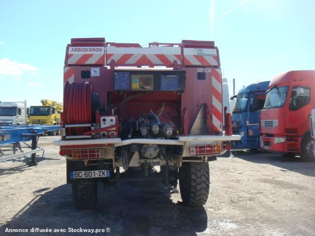 Photo Renault Midliner 210 image 13/14