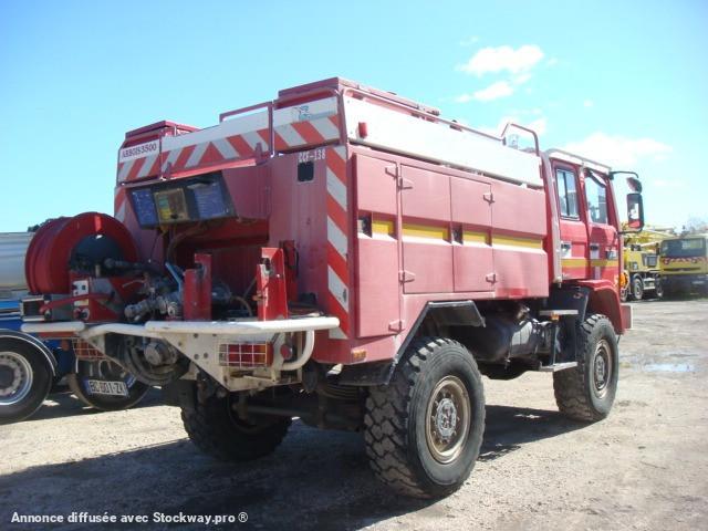 Photo Renault Midliner 210 image 14/14