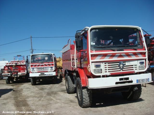 Photo Renault Midliner 210 image 2/14