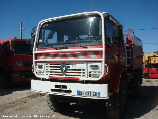 Photo Renault Midliner 210 image 7/14