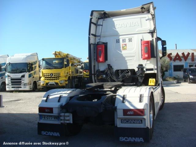 Photo Scania R 500 image 15/17