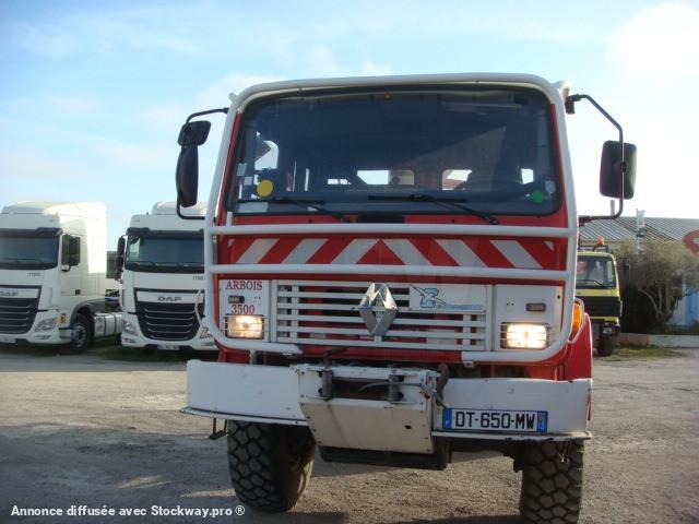 Renault Midliner 210