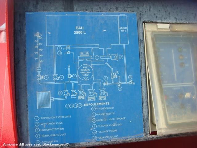 Photo Renault Midliner 210 image 11/16