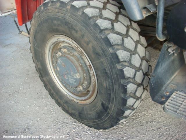 Photo Renault Midliner 210 image 12/16