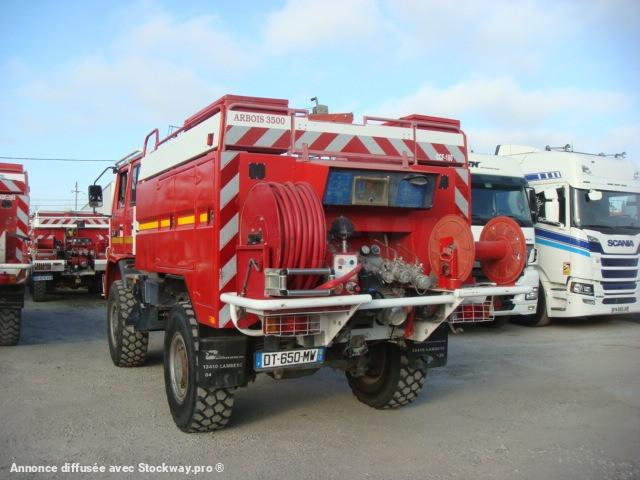 Photo Renault Midliner 210 image 14/16