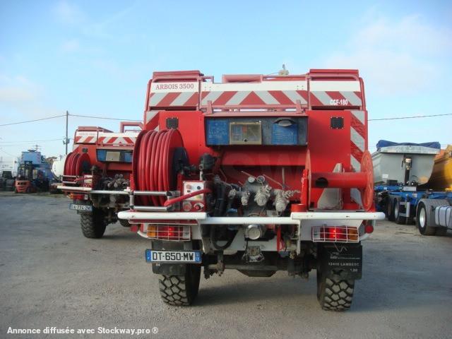 Photo Renault Midliner 210 image 15/16