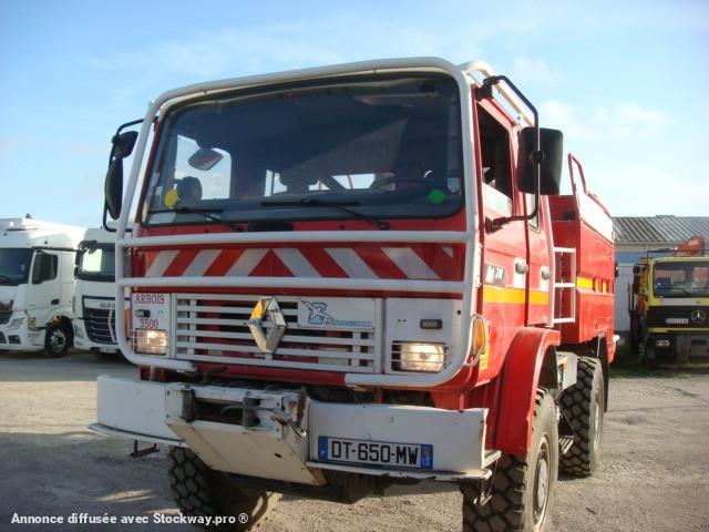 Photo Renault Midliner 210 image 2/16