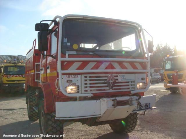 Photo Renault Midliner 210 image 3/16