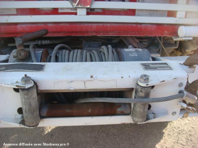 Photo Renault Midliner 210 image 4/16