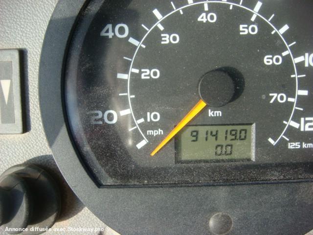 Photo Renault Midliner 210 image 5/16