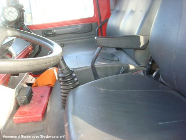 Photo Renault Midliner 210 image 6/16