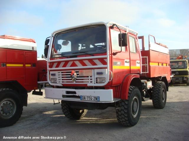 Renault Midliner 210