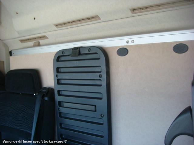 Photo Mercedes Actros 1843 image 10/16