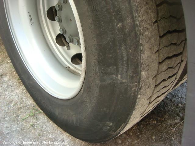 Photo Mercedes Actros 1843 image 14/16