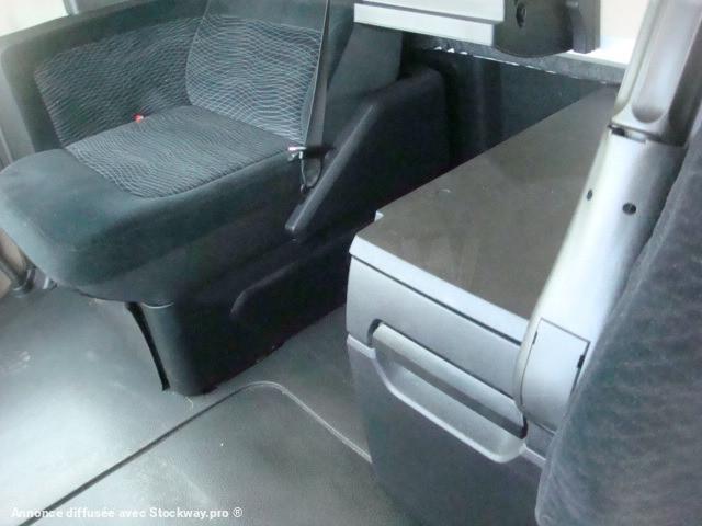 Photo Mercedes Actros 1843 image 8/16